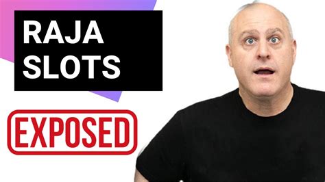 raja slots youtube today.